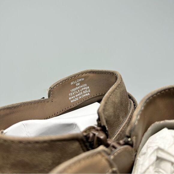 Style & Co Willoww Booties - Picture 7 of 9